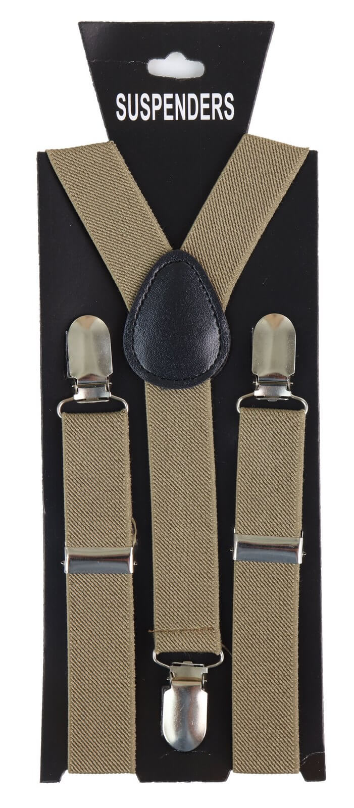 Mens Classic Trouser Suspenders