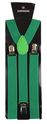 Mens Classic Trouser Suspenders