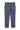 Victor - Herren Tweed Karo Blau Hochzeitshose