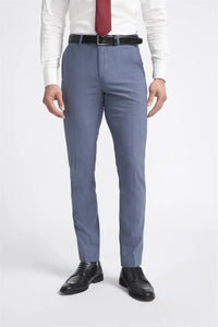 Victorious - Men's Grey Trousers